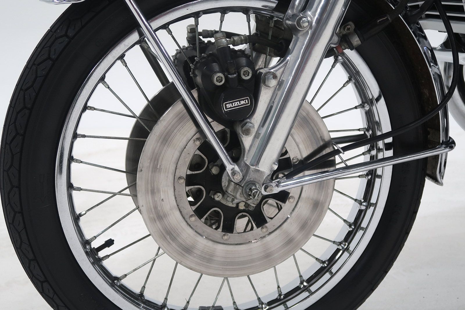 Suzuki GT750A